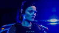 Click to watch 'The Stamp of Nature' (popup) Blue Lights